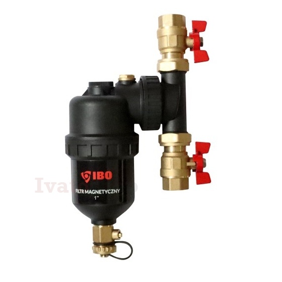 Príslušenstvo k obehovým čerpadlám