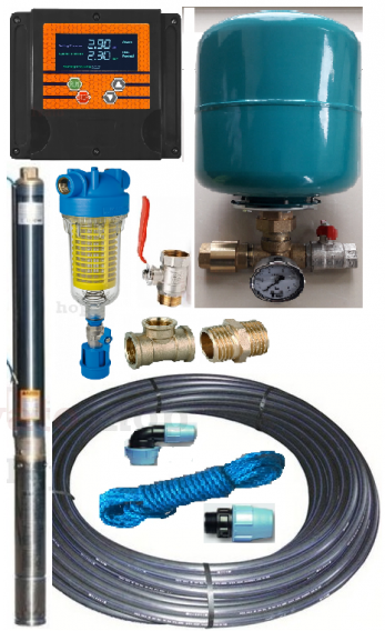 PONORNÉ SETY KOMPLET