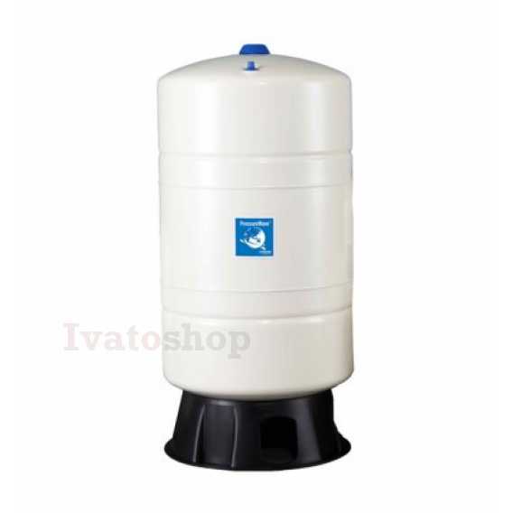 MEMBRÁNOVÉ TLAKOVÉ NÁDOBY