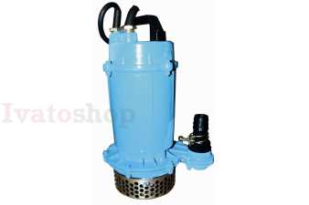 Kalové čerpadlo OMNIGENA WQ 2-16-0,25 Obrázok pre Kalové čerpadlo OMNIGENA WQ 2-16-0,25