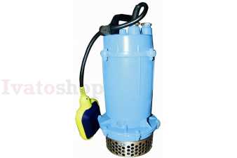 Kalové čerpadlo OMNIGENA 3-13-0,25 Obrázok pre Kalové čerpadlo OMNIGENA 3-13-0,25