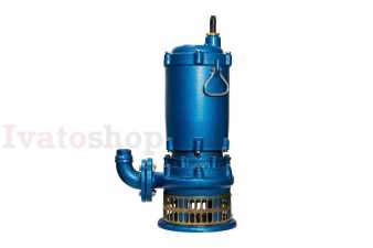 Kalové čerpadlo OMNIGENA WQ 20-40-7,5 PREMIUM Obrázok pre Kalové čerpadlo OMNIGENA WQ 20-40-7,5 PREMIUM