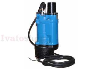 Kalové čerpadlo OMNIGENA WQ 50-21-2,2 Premium Obrázok pre Kalové čerpadlo OMNIGENA WQ 50-21-2,2 Premium