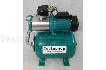 Domáca vodáreň Omnigena MH 1300 INOX / 24L Obrázok pre Domáca vodáreň Omnigena MH 1300 INOX / 24L