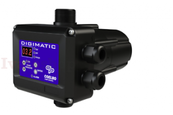 Ovládacia jednotka DIGIMATIC 2 Obrázok pre Ovládacia jednotka DIGIMATIC 2