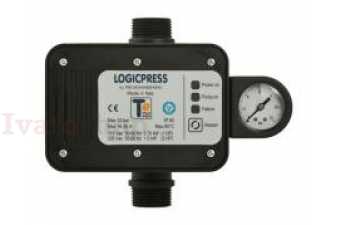 Riadiaca jednotka LOGICPRESS Obrázok pre Riadiaca jednotka LOGICPRESS