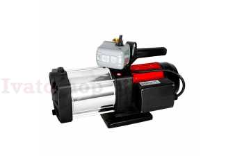 Viacstupňové samonasávacie čerpadlo Multi HWA 2000 INOX s príslušenstvom Obrázok pre Viacstupňové samonasávacie čerpadlo Multi HWA 2000 INOX s príslušenstvom