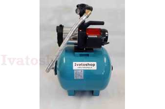 Domáca vodáreň Multi HWA 2000 INOX/100L Obrázok pre Domáca vodáreň Multi HWA 2000 INOX/100L