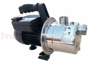 Samonasávacie čerpadlo BJ 45/75 Obrázok pre Samonasávacie čerpadlo BJ 45/75