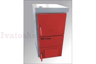 ZEUS 25-3 25kW teplovodný kotol Modratherm, prevedenie 1, pre otvorený systém bez obehového čerpadla Obrázok pre ZEUS 25-3 25kW teplovodný kotol Modratherm, prevedenie 1, pre otvorený systém bez obehového čerpadla