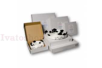 ZÁVESNÉ ZARIADENIE PRE PONORNÉ ČERPADLÁ 45m Obrázok pre ZÁVESNÉ ZARIADENIE PRE PONORNÉ ČERPADLÁ 45m